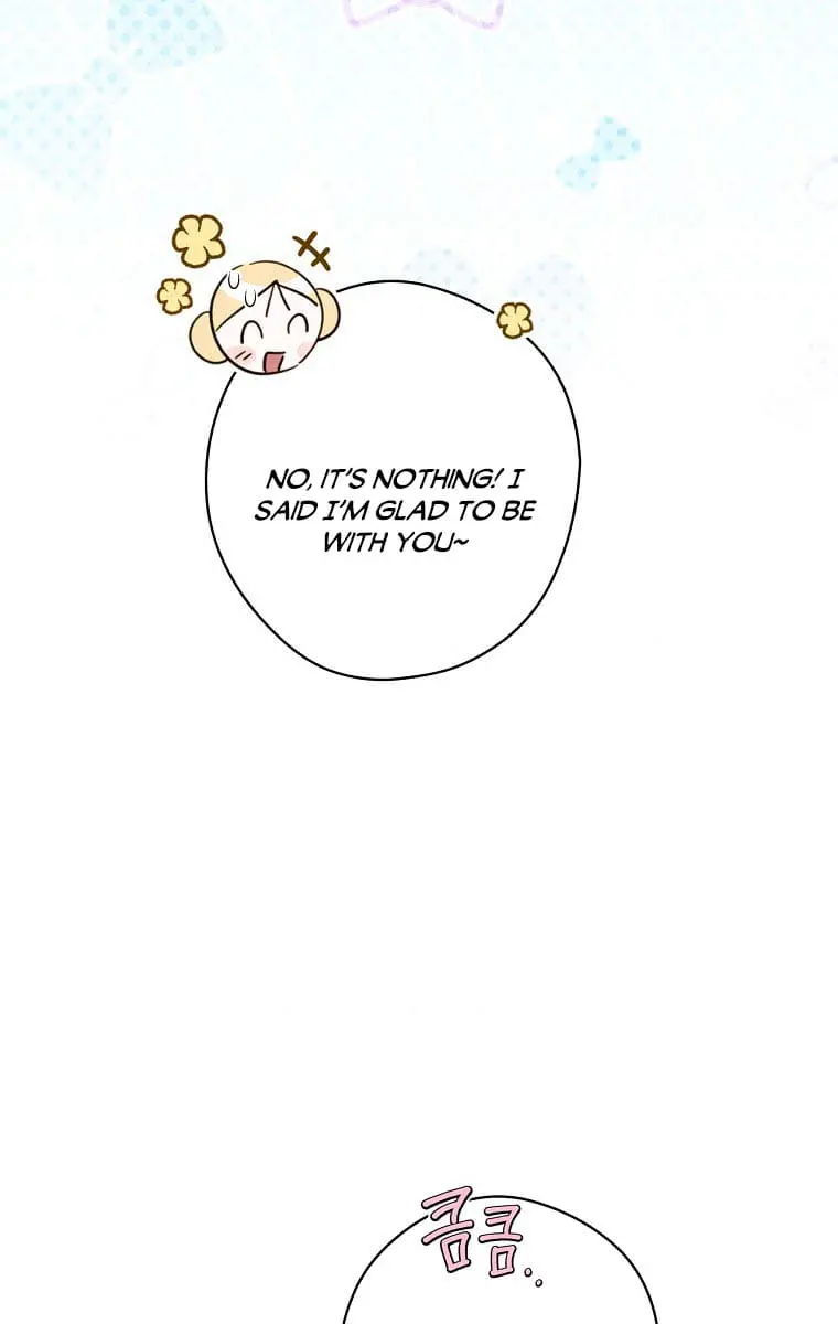 How to Get My Husband on My Side Chapter 55 Page 77
