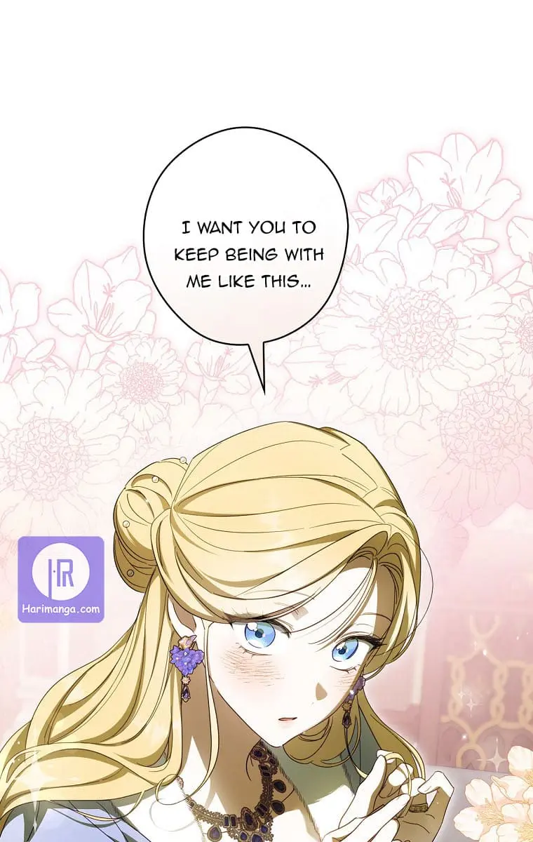 How to Get My Husband on My Side Chapter 55 Page 79