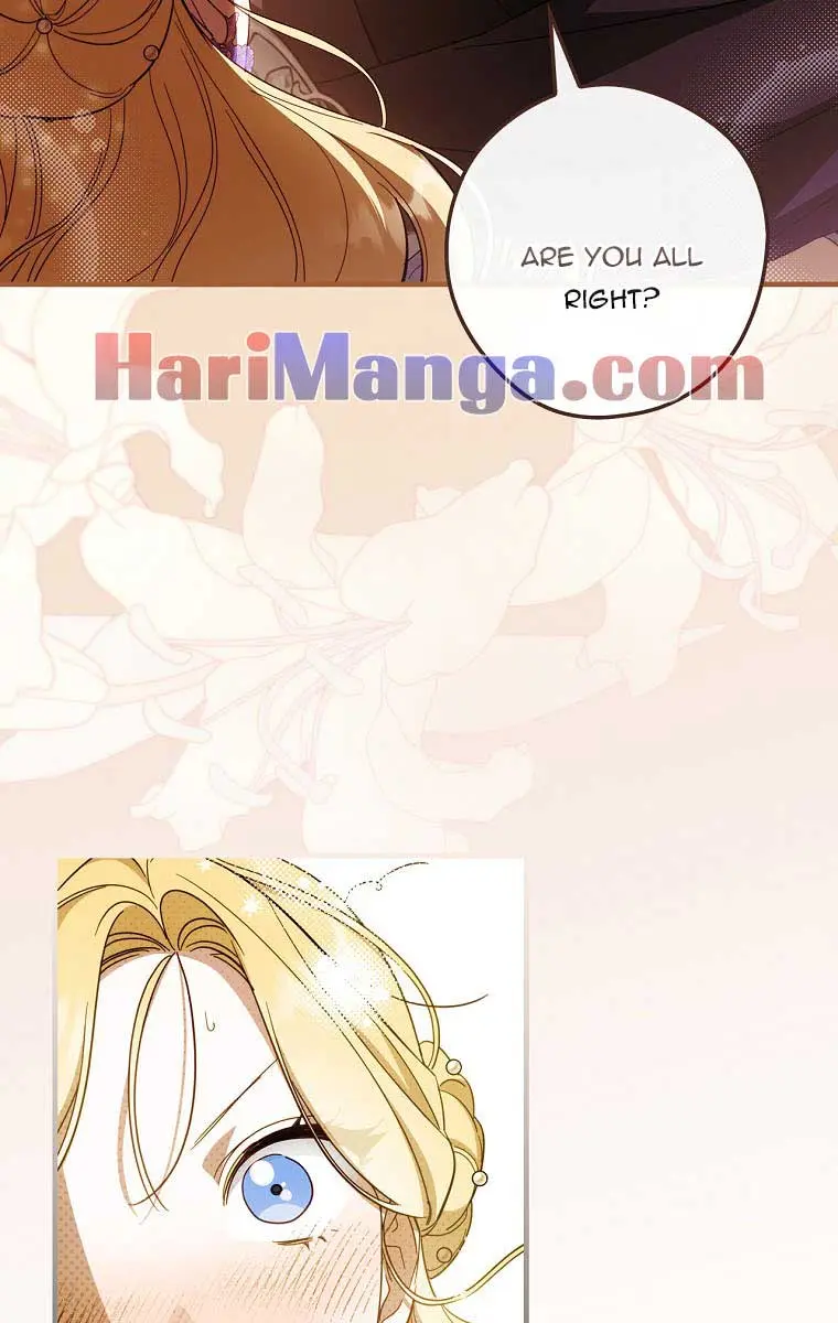 How to Get My Husband on My Side Chapter 58 Page 3