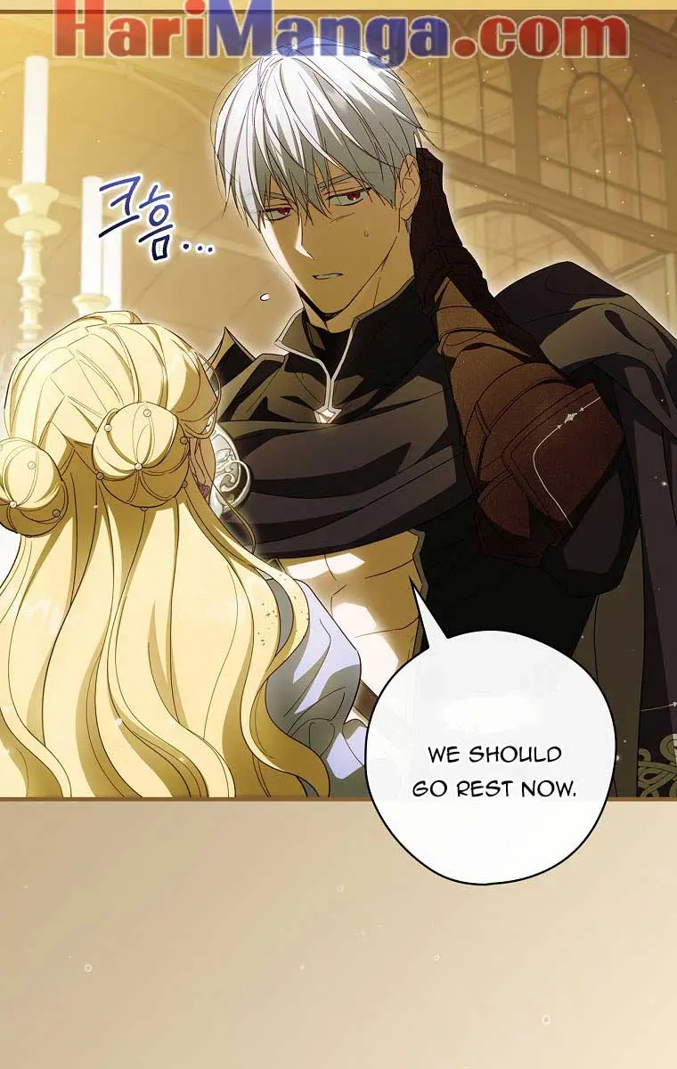 How to Get My Husband on My Side Chapter 58 Page 23