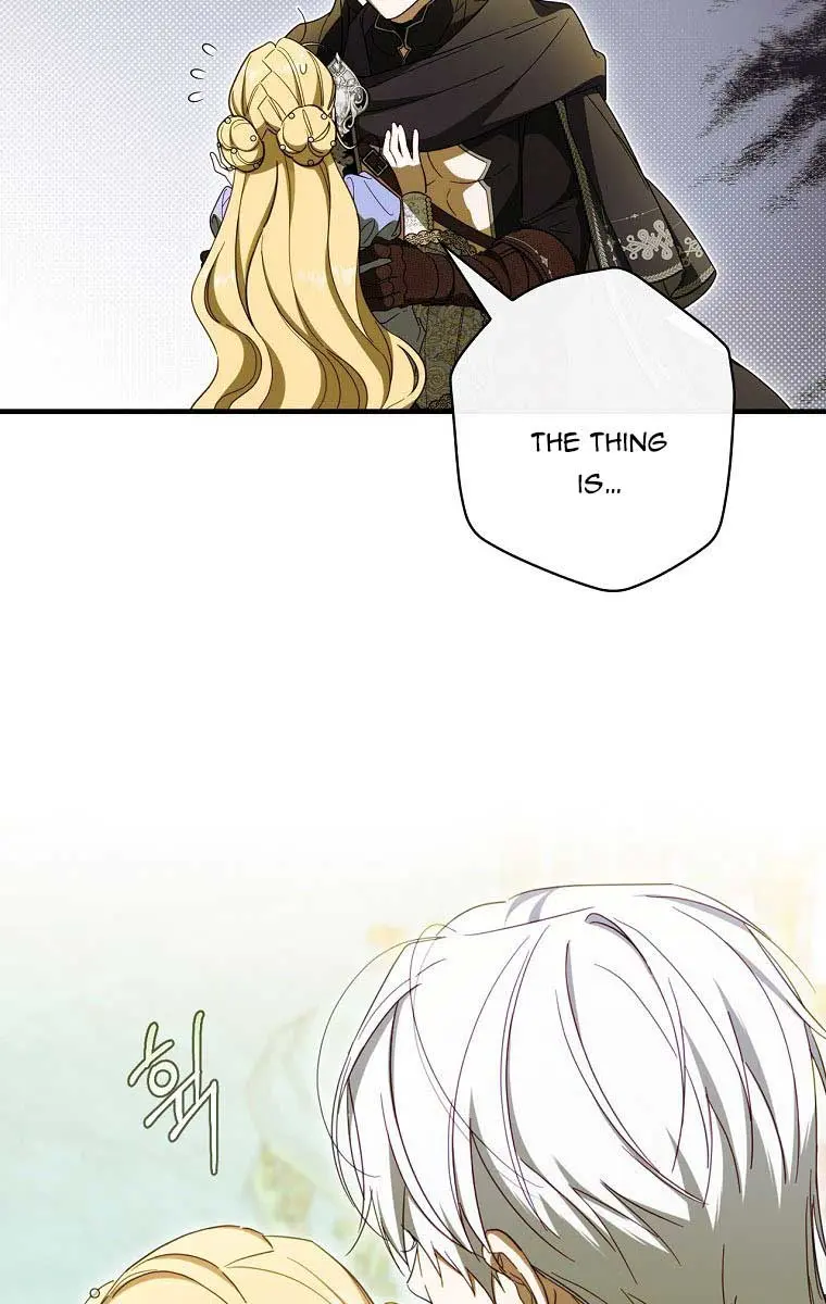 How to Get My Husband on My Side Chapter 58 Page 34