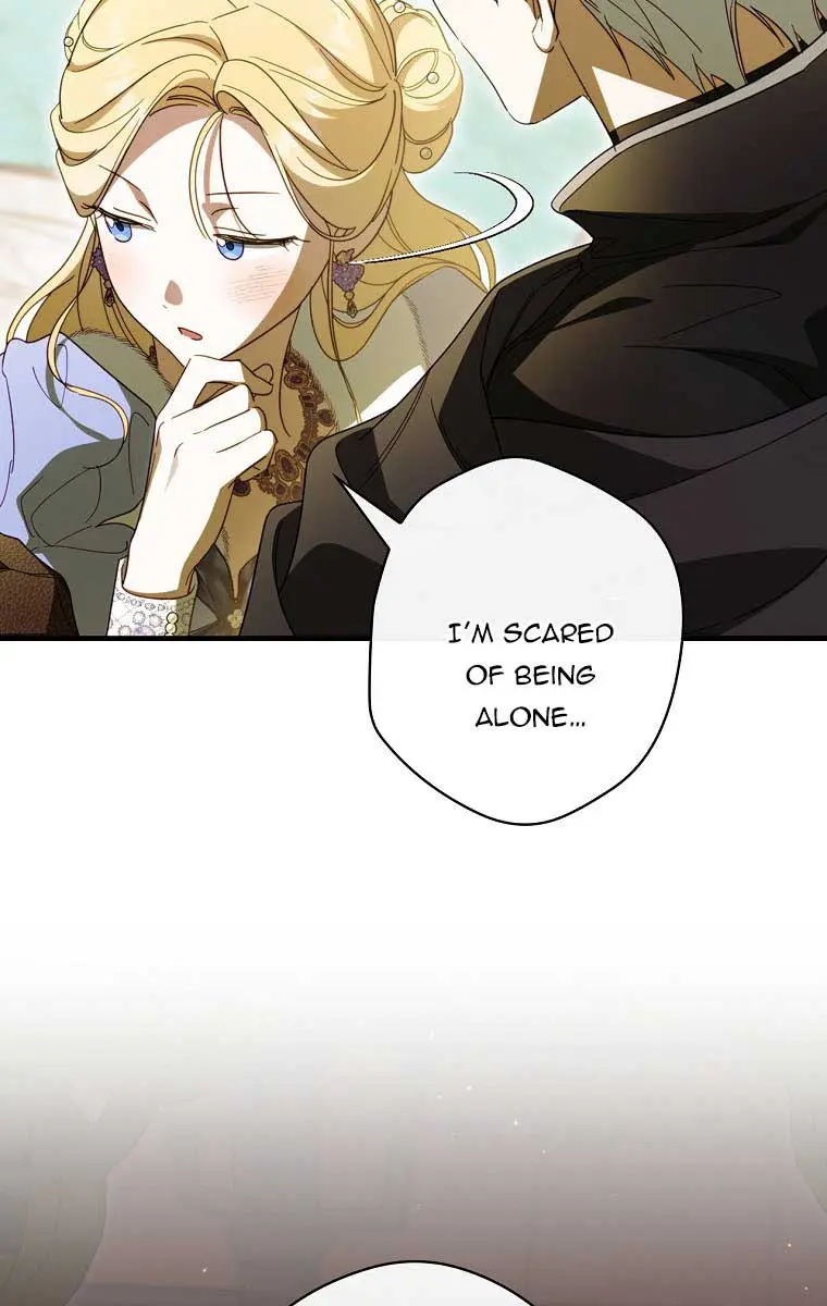 How to Get My Husband on My Side Chapter 58 Page 35