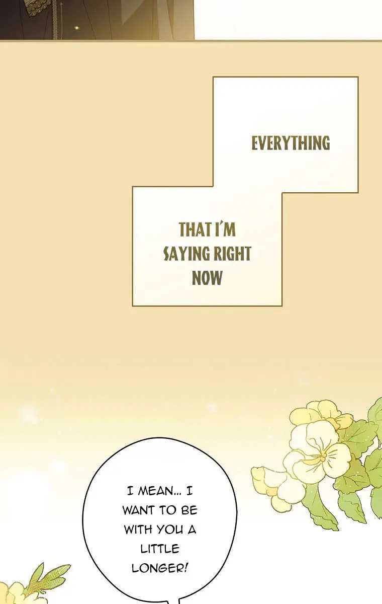 How to Get My Husband on My Side Chapter 58 Page 37