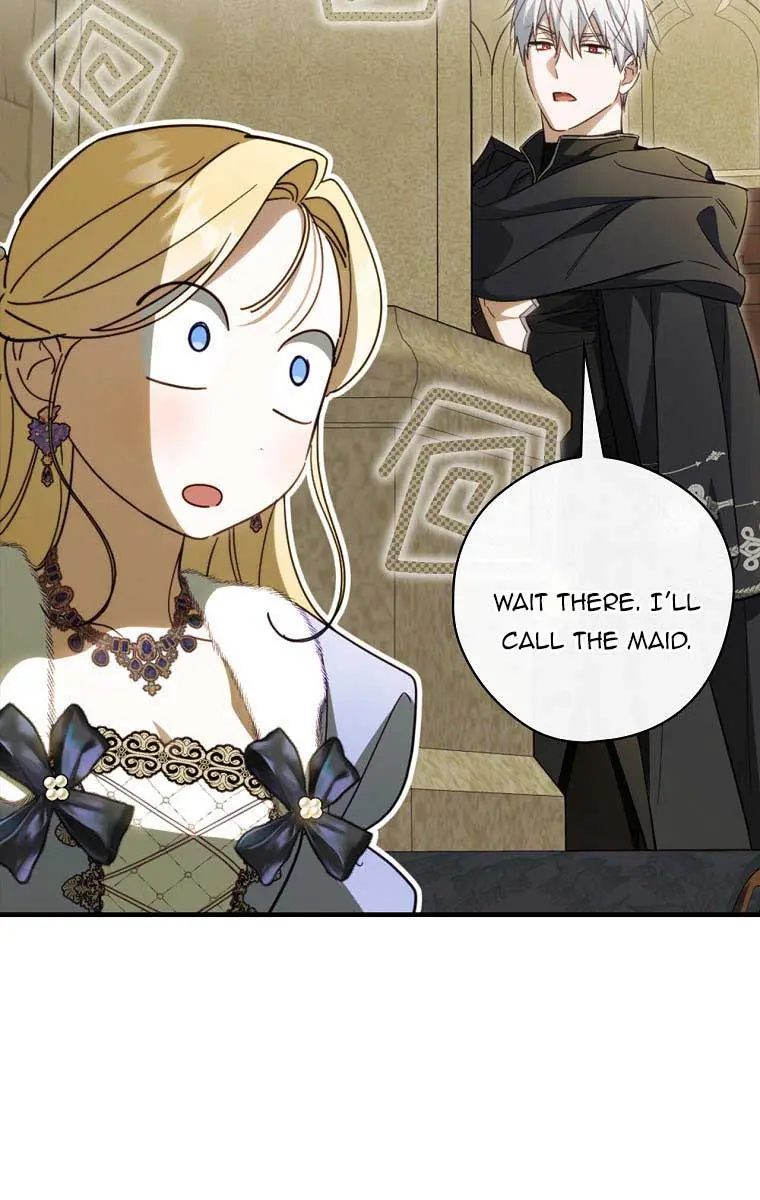 How to Get My Husband on My Side Chapter 58 Page 51