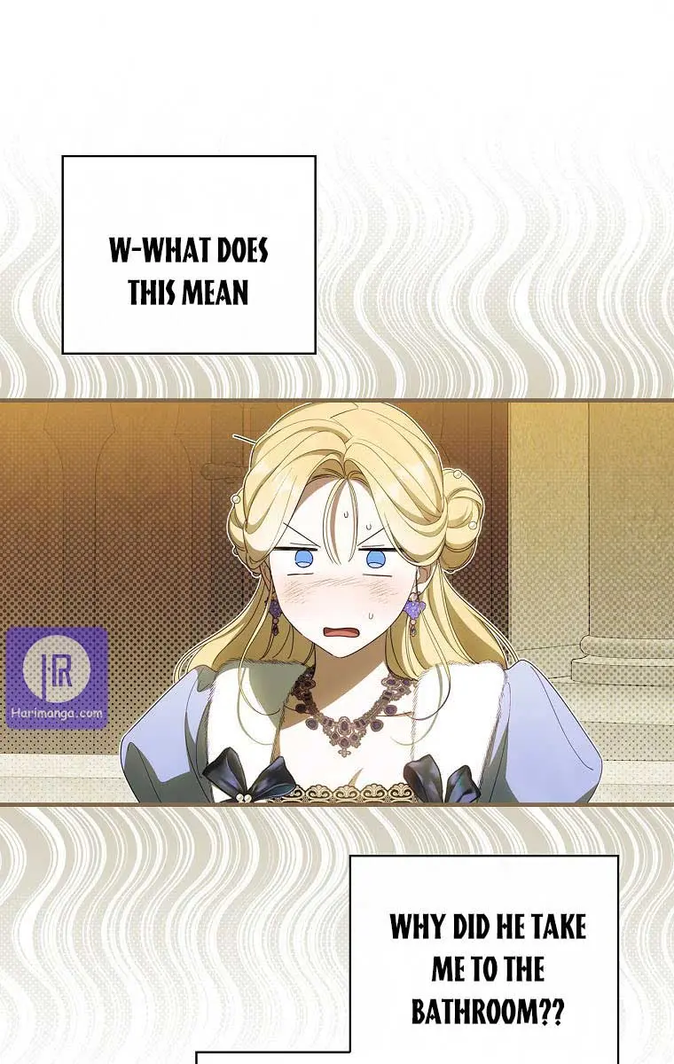 How to Get My Husband on My Side Chapter 58 Page 53
