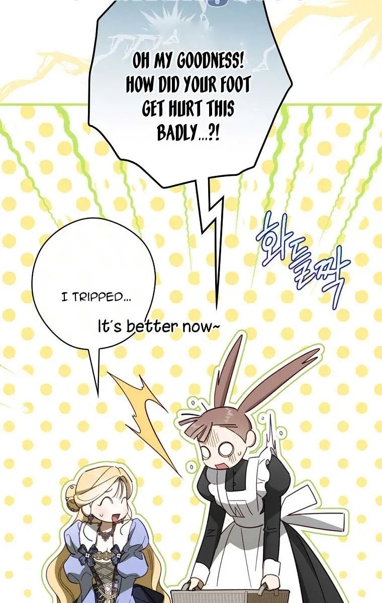 How to Get My Husband on My Side Chapter 58 Page 56