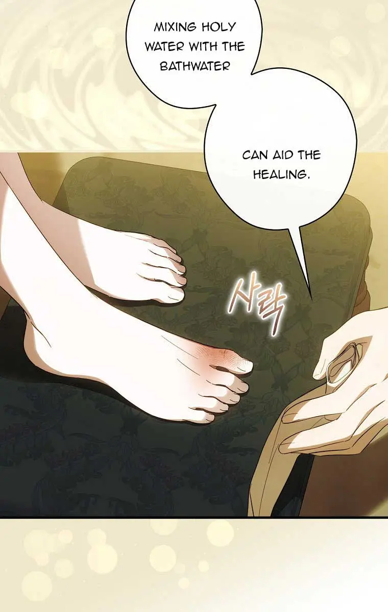 How to Get My Husband on My Side Chapter 58 Page 59