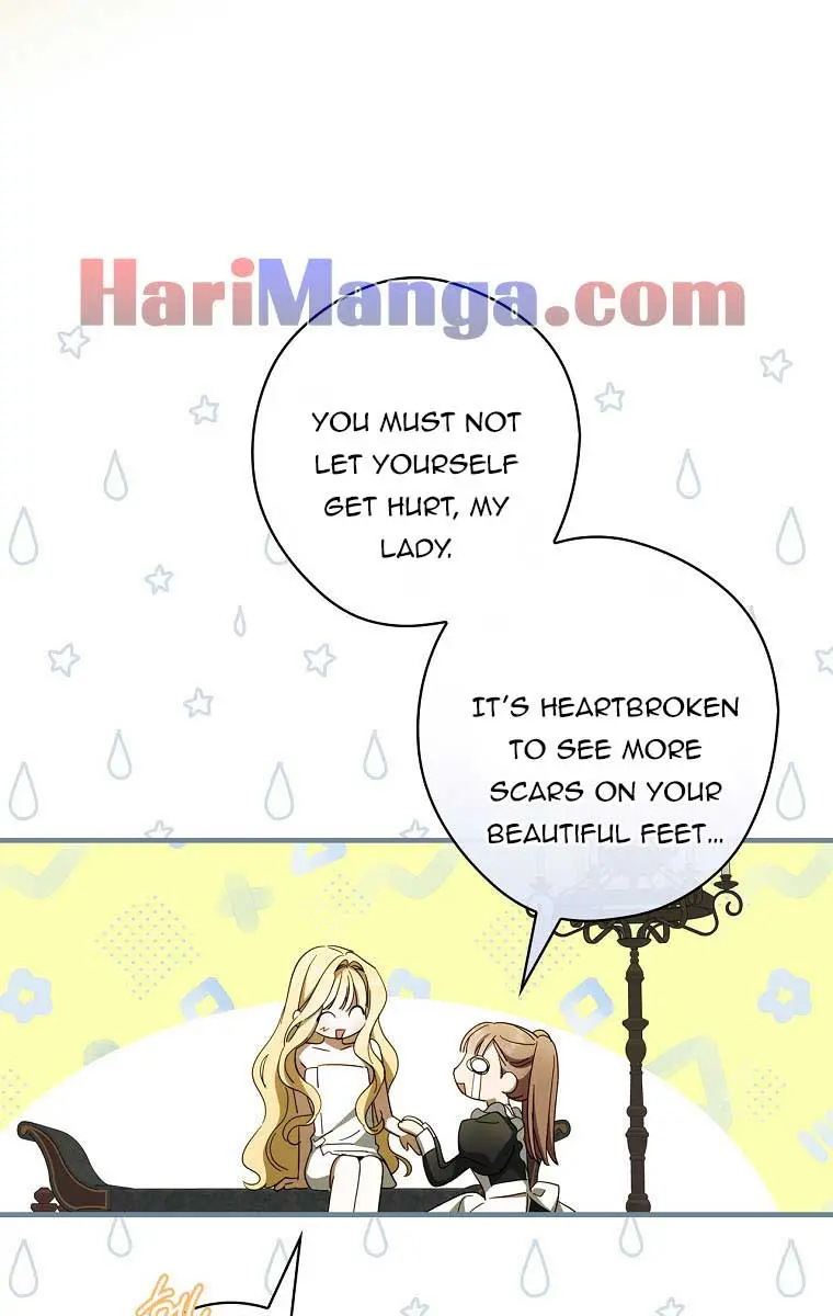 How to Get My Husband on My Side Chapter 58 Page 61