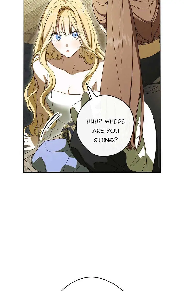How to Get My Husband on My Side Chapter 58 Page 63