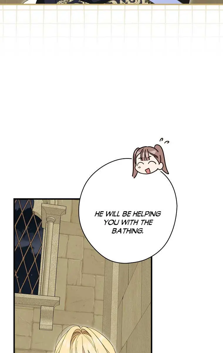 How to Get My Husband on My Side Chapter 58 Page 65