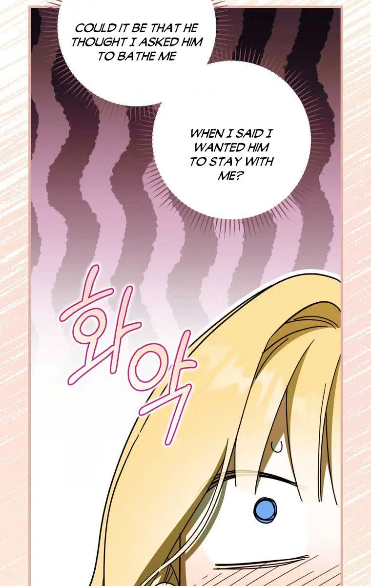 How to Get My Husband on My Side Chapter 58 Page 68
