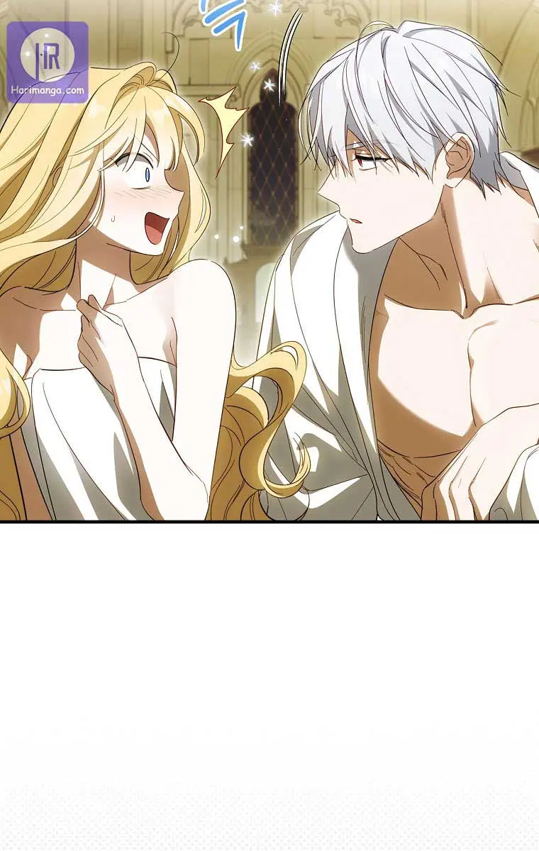 How to Get My Husband on My Side Chapter 59 Page 4