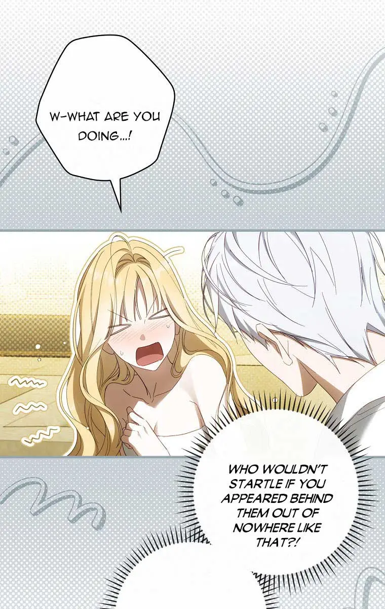 How to Get My Husband on My Side Chapter 59 Page 5