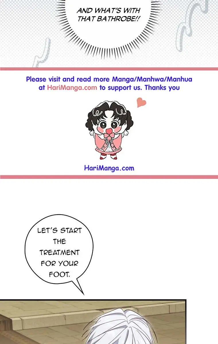 How to Get My Husband on My Side Chapter 59 Page 6