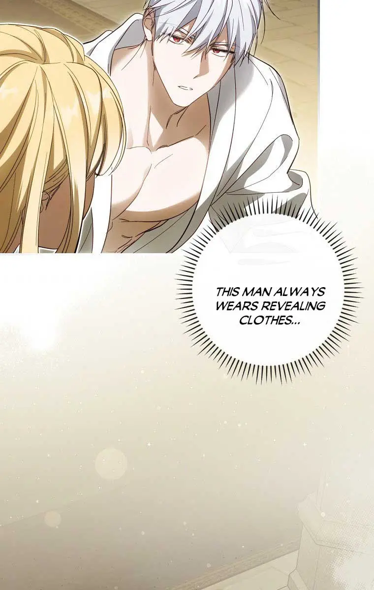 How to Get My Husband on My Side Chapter 59 Page 7