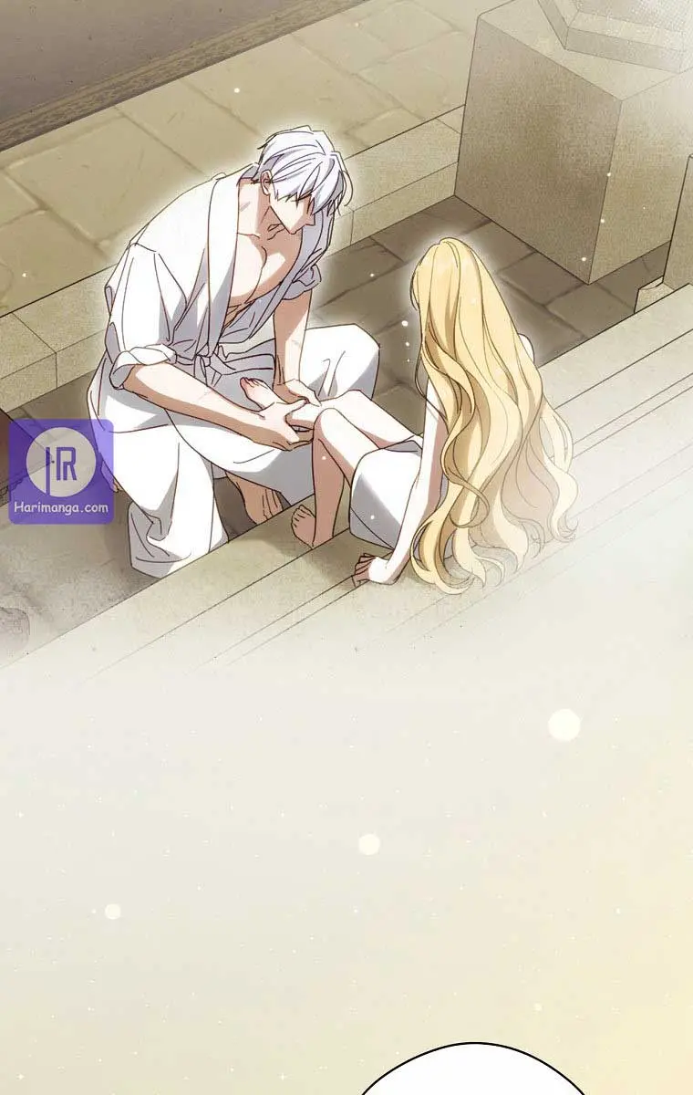 How to Get My Husband on My Side Chapter 59 Page 8