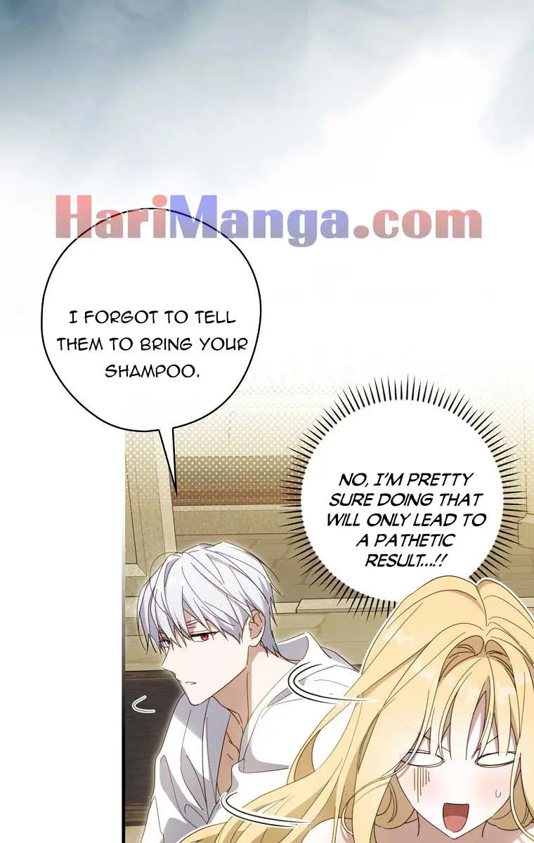 How to Get My Husband on My Side Chapter 59 Page 16