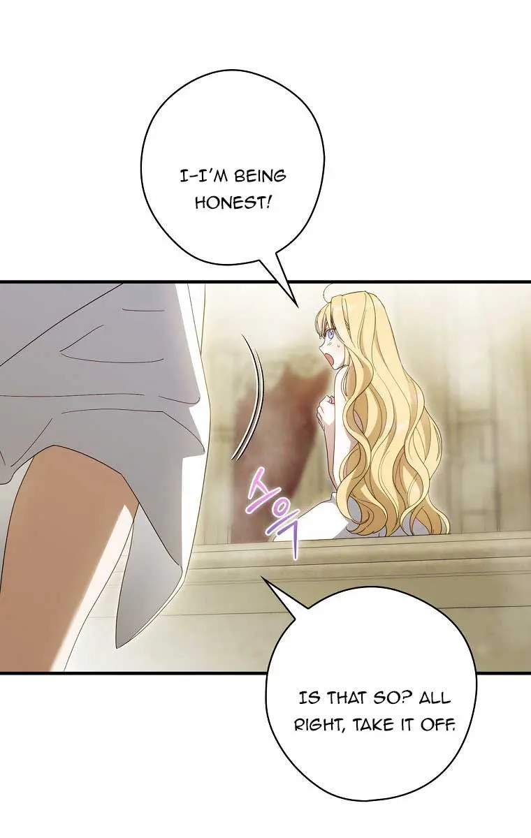 How to Get My Husband on My Side Chapter 59 Page 20