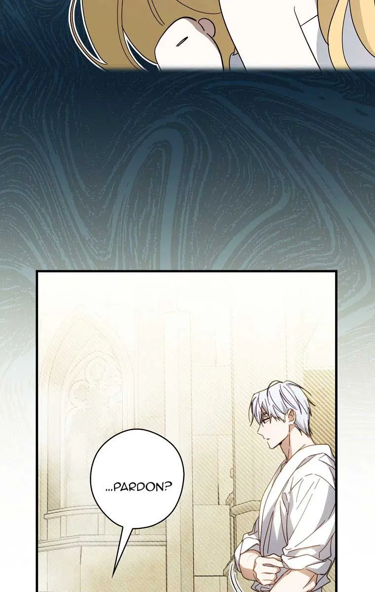 How to Get My Husband on My Side Chapter 59 Page 22
