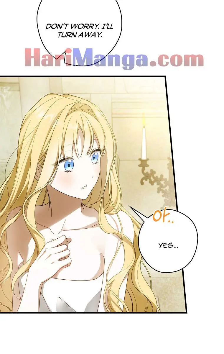 How to Get My Husband on My Side Chapter 59 Page 24