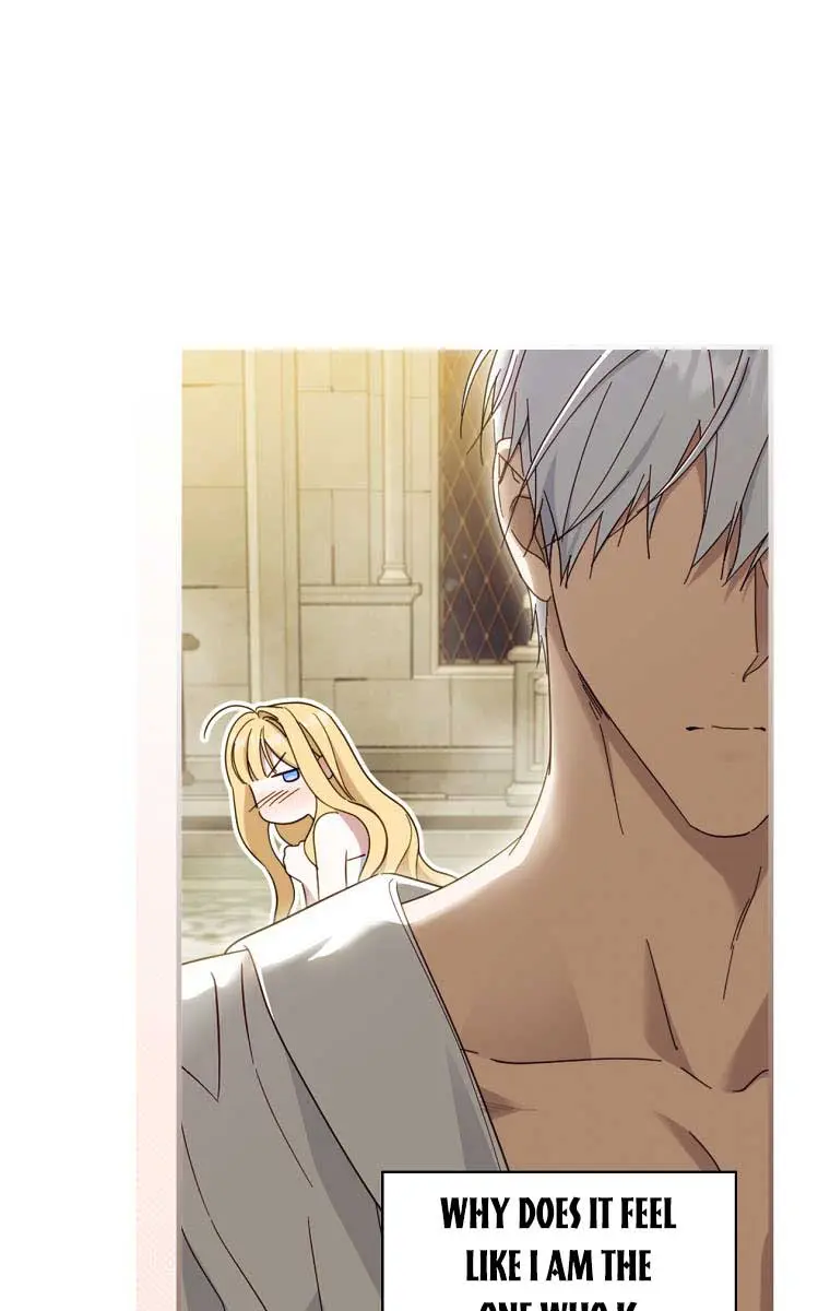 How to Get My Husband on My Side Chapter 59 Page 25