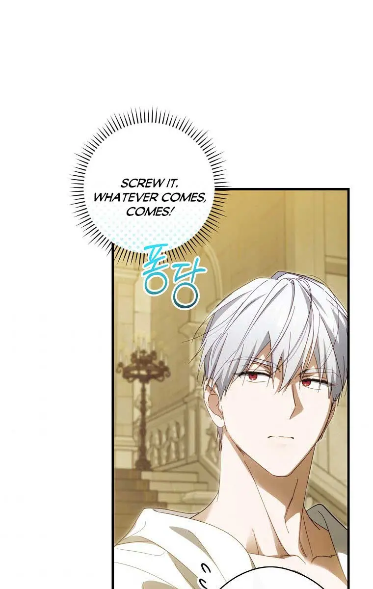 How to Get My Husband on My Side Chapter 59 Page 33
