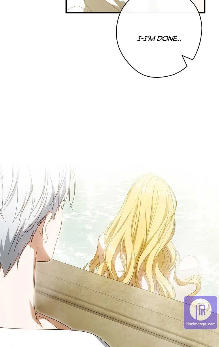 How to Get My Husband on My Side Chapter 59 Page 34