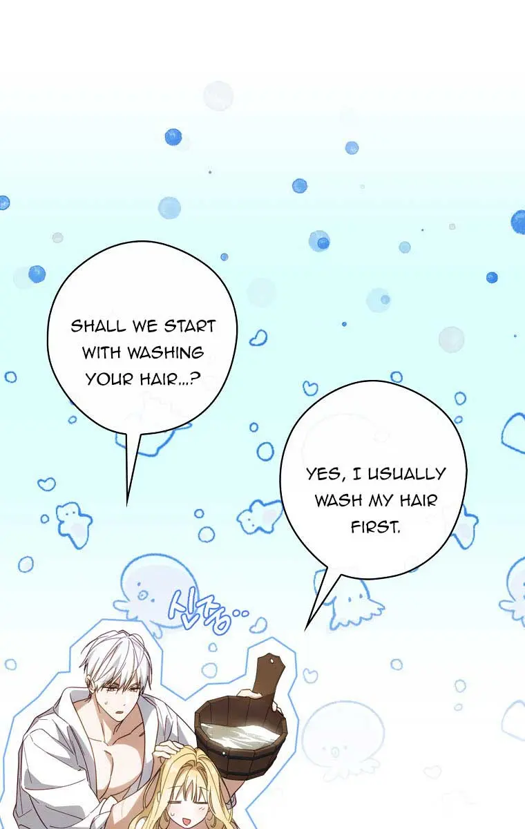 How to Get My Husband on My Side Chapter 59 Page 37