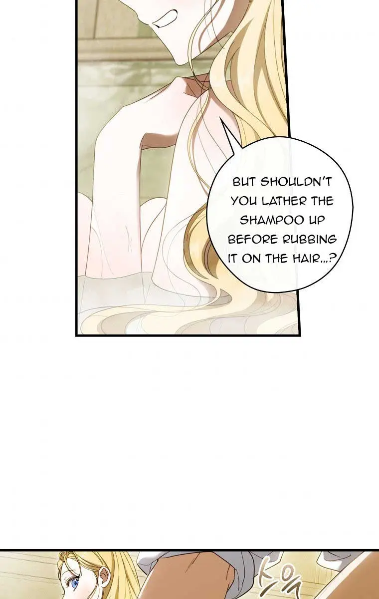 How to Get My Husband on My Side Chapter 59 Page 42