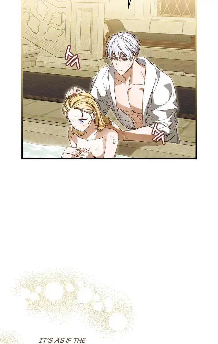 How to Get My Husband on My Side Chapter 59 Page 47
