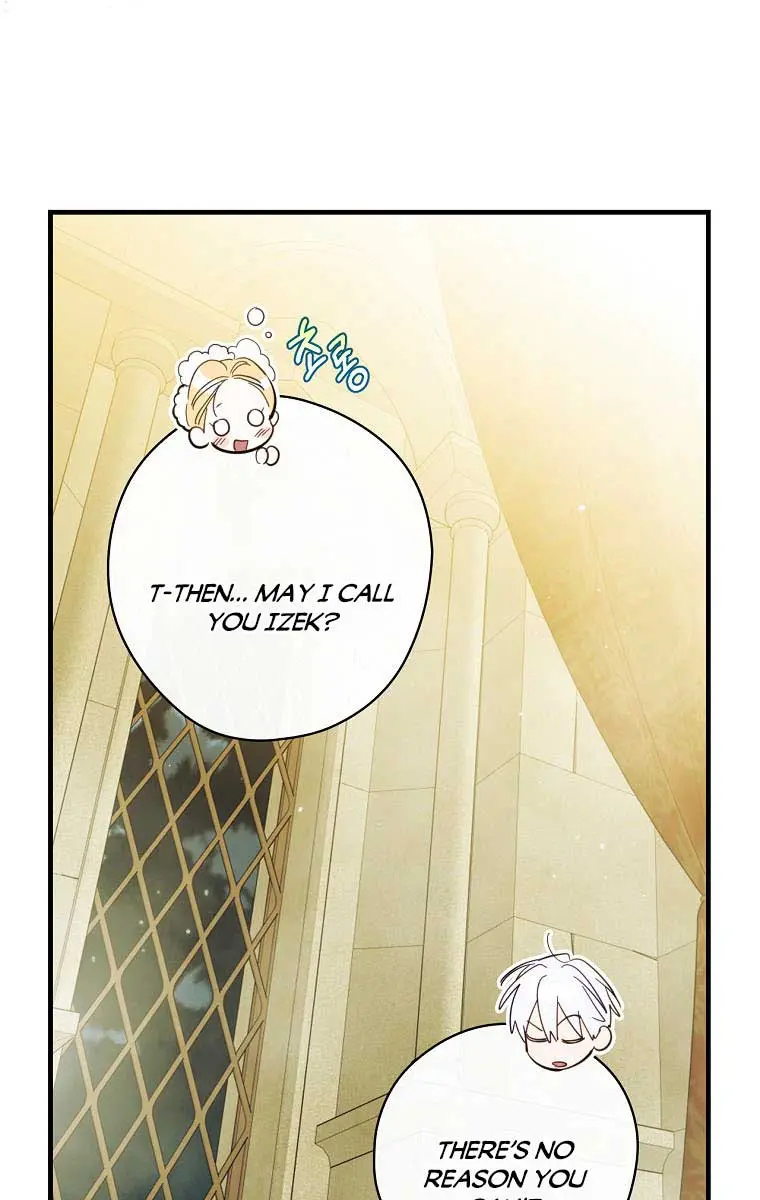 How to Get My Husband on My Side Chapter 59 Page 63