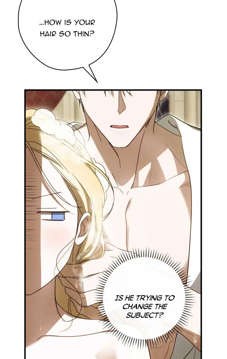 How to Get My Husband on My Side Chapter 59 Page 66