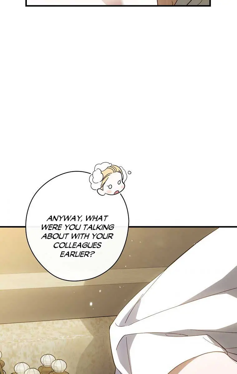 How to Get My Husband on My Side Chapter 59 Page 67