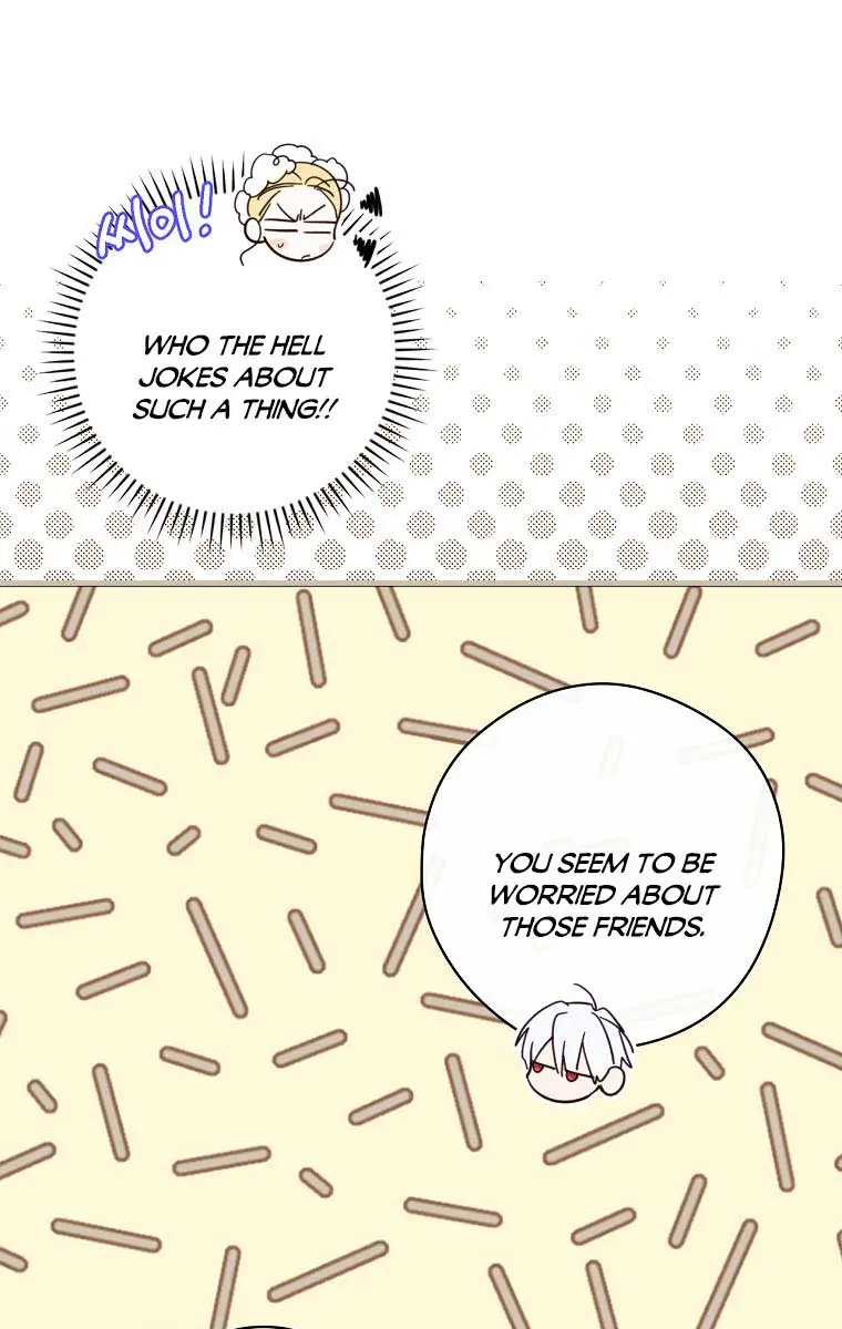 How to Get My Husband on My Side Chapter 59 Page 70