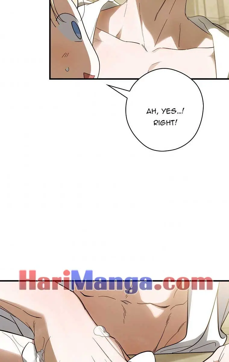 How to Get My Husband on My Side Chapter 59 Page 77