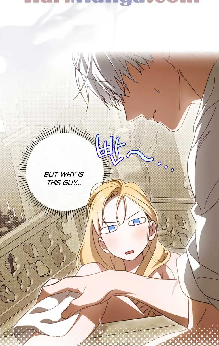 How to Get My Husband on My Side Chapter 59 Page 88