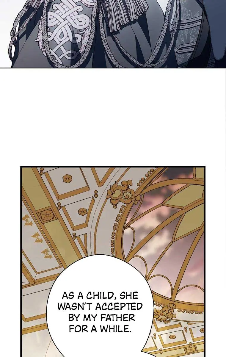 How to Get My Husband on My Side Chapter 84 Page 3