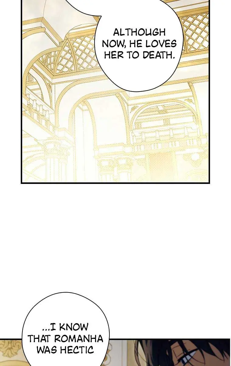 How to Get My Husband on My Side Chapter 84 Page 4