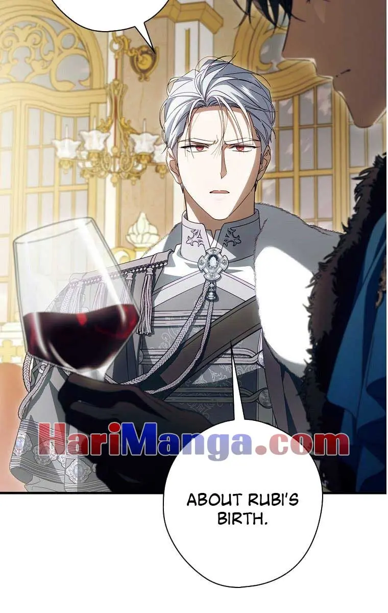How to Get My Husband on My Side Chapter 84 Page 5
