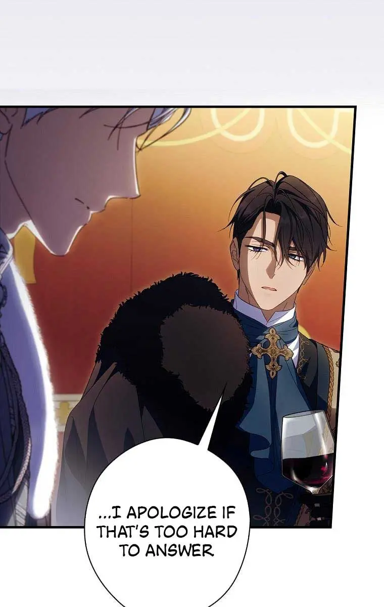 How to Get My Husband on My Side Chapter 84 Page 21