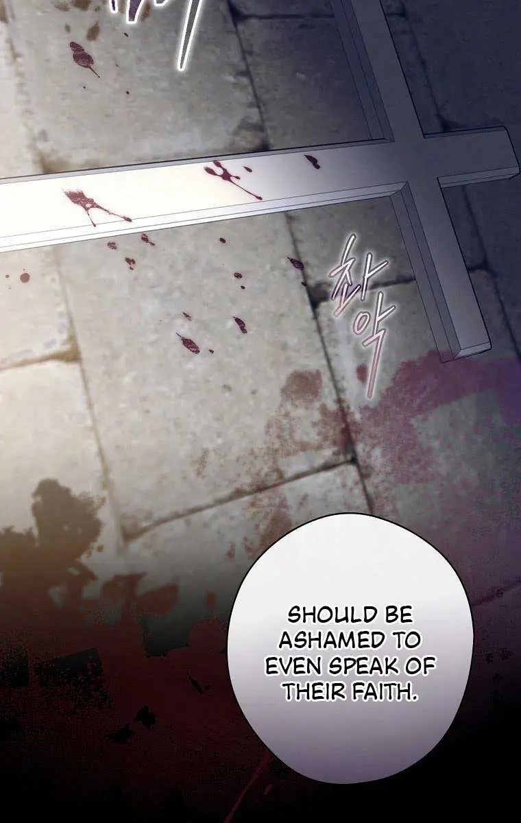 How to Get My Husband on My Side Chapter 84 Page 35