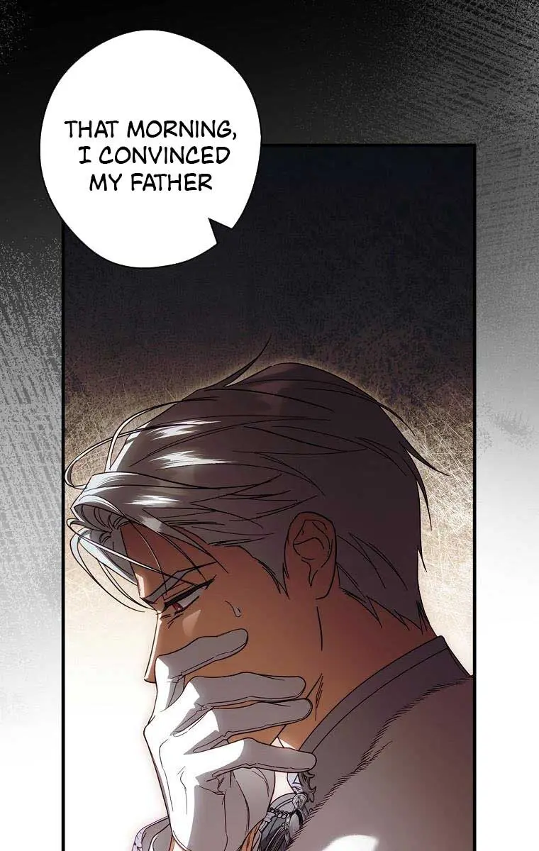 How to Get My Husband on My Side Chapter 84 Page 37