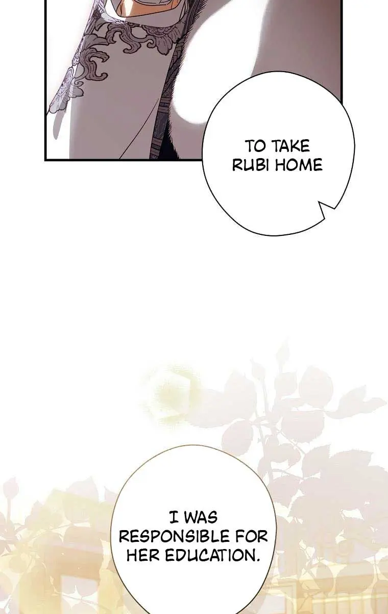 How to Get My Husband on My Side Chapter 84 Page 38