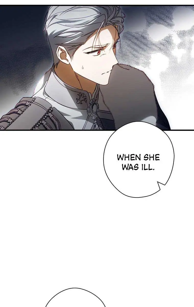 How to Get My Husband on My Side Chapter 84 Page 54