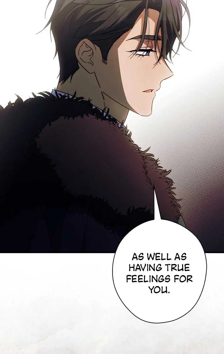 How to Get My Husband on My Side Chapter 84 Page 57