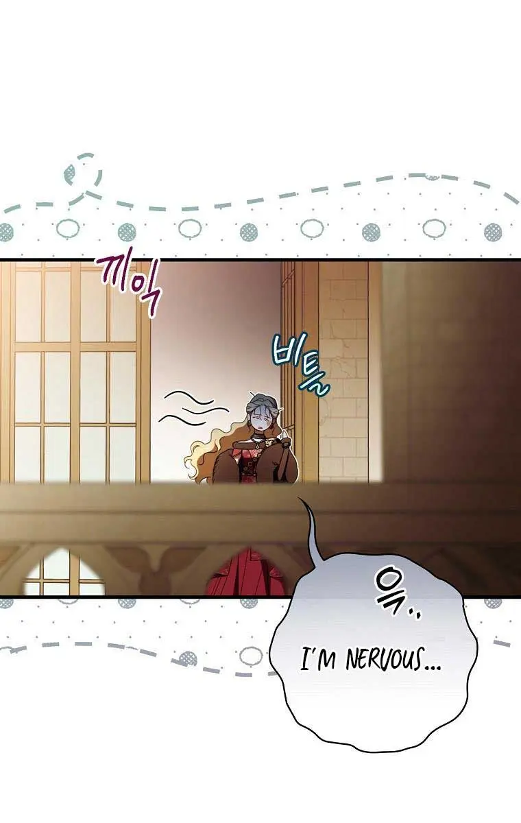 How to Get My Husband on My Side Chapter 84 Page 65