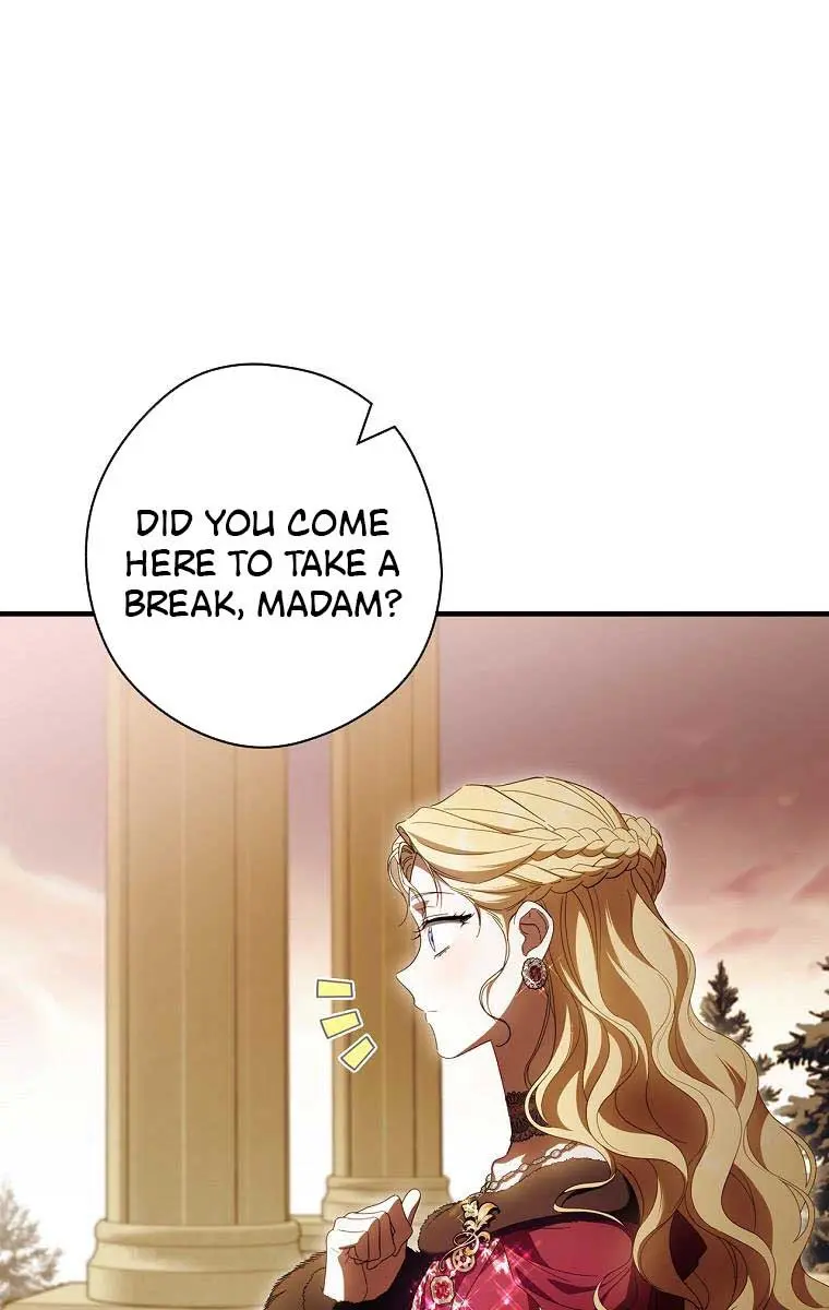 How to Get My Husband on My Side Chapter 84 Page 66