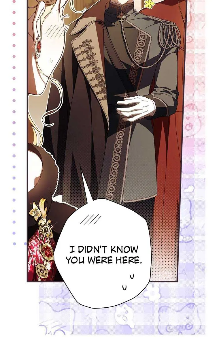 How to Get My Husband on My Side Chapter 84 Page 68