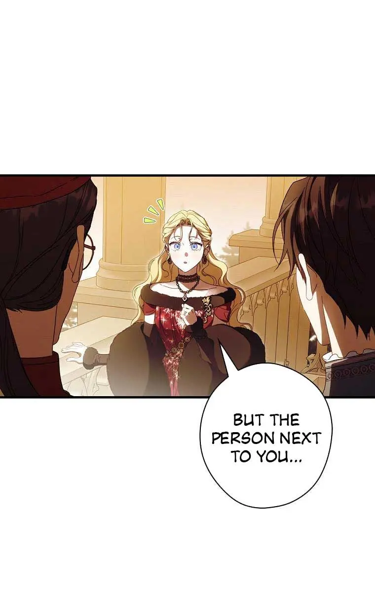 How to Get My Husband on My Side Chapter 84 Page 69