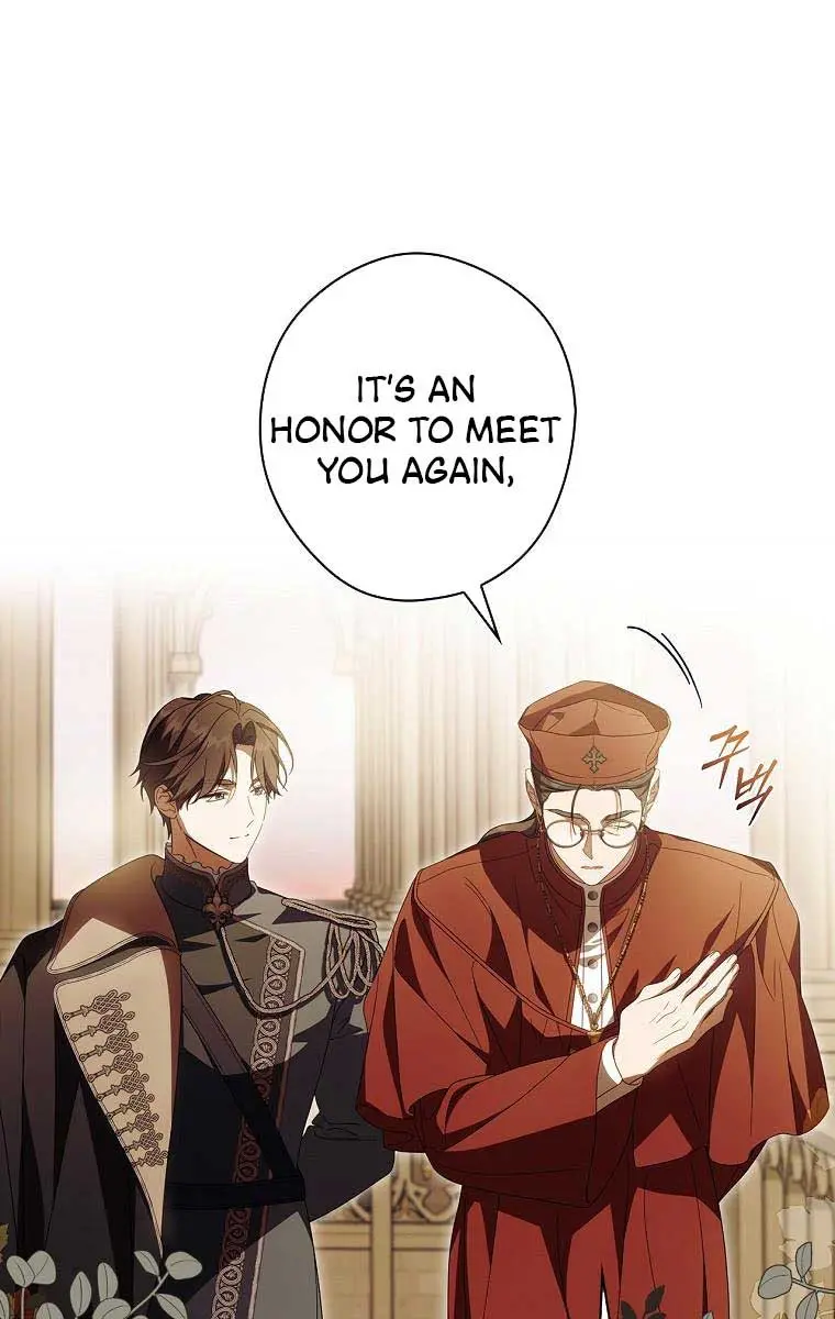 How to Get My Husband on My Side Chapter 84 Page 70
